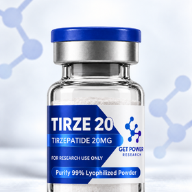 Tirzepatida 20 mg