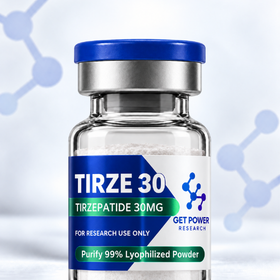 Tirzepatida 30 mg