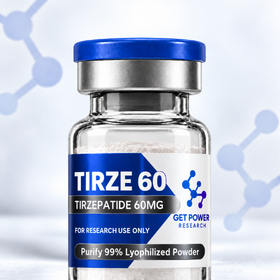 Tirzepatida 60 mg