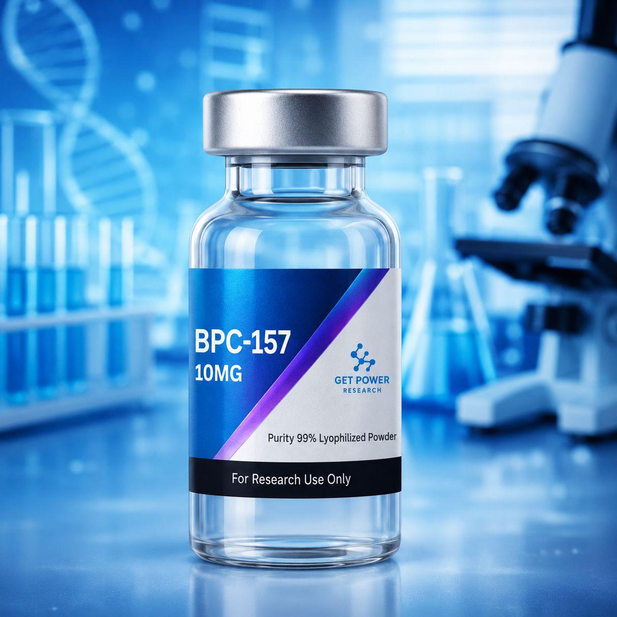 BPC-157 10mg