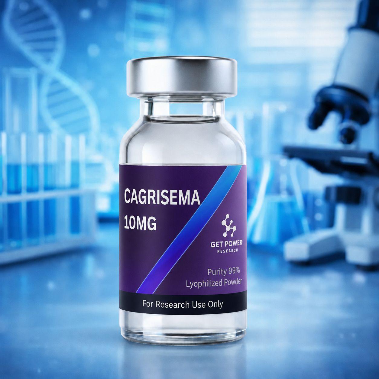 Cagrisema 10mg