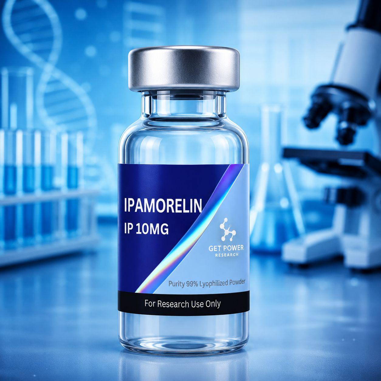 Ipamorelin 10mg