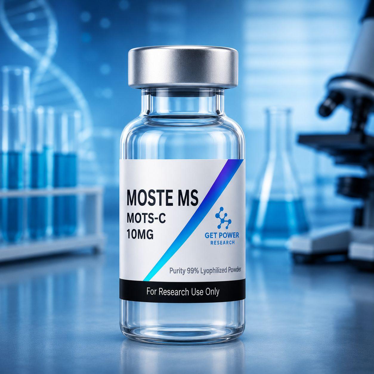 MOTS-C 10mg