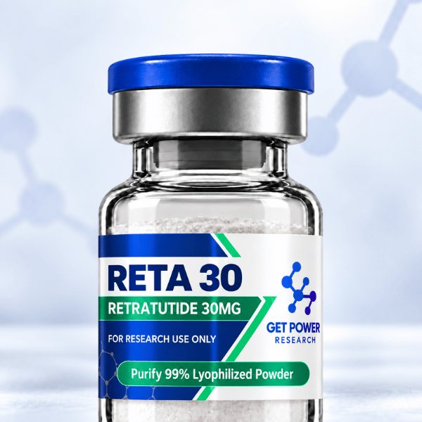 Retatrutida 30 mg