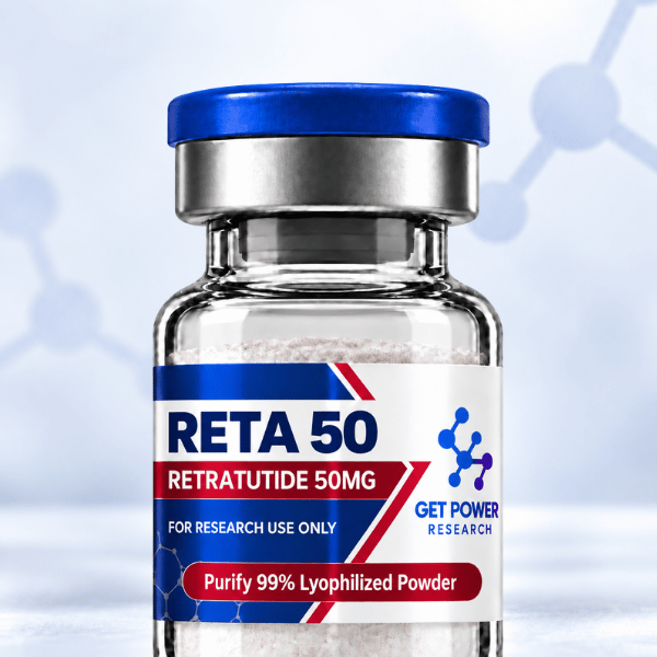 Retatrutida 50 mg