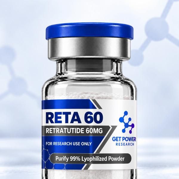 Retatrutida 60 mg